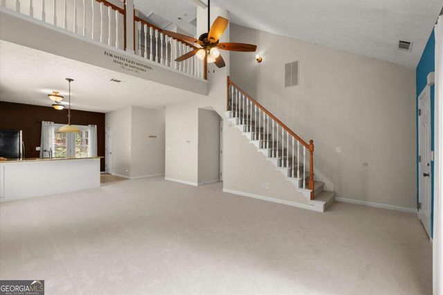 303 Apache Drive, Canton, GA 30115