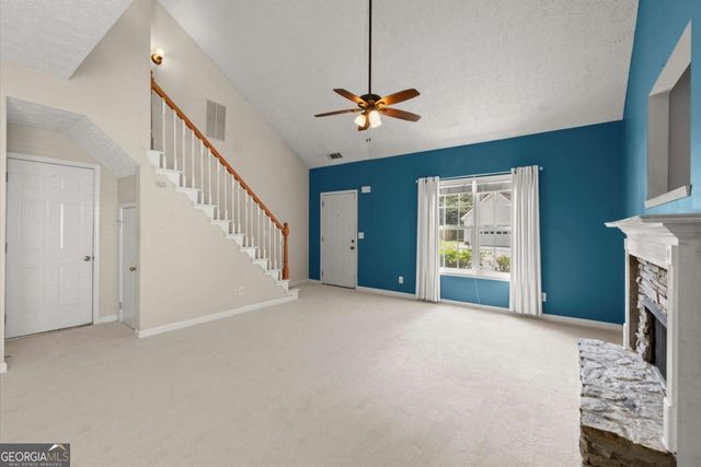 303 Apache Drive, Canton, GA 30115