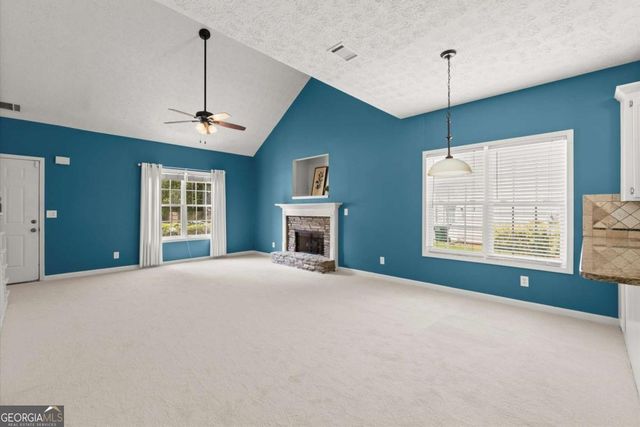 303 Apache Drive, Canton, GA 30115
