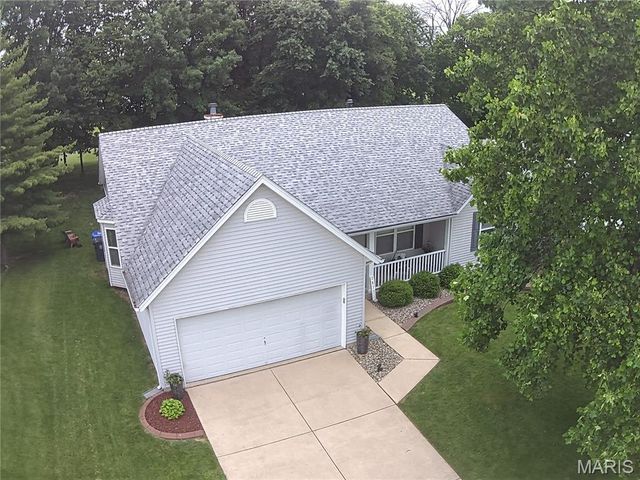 2877 Bromley Drive, O'fallon, MO 63368