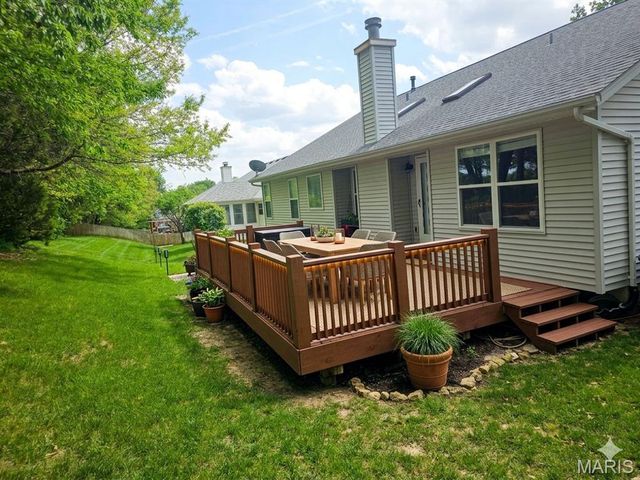 2877 Bromley Drive, O'fallon, MO 63368