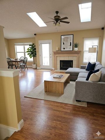 2877 Bromley Drive, O'fallon, MO 63368