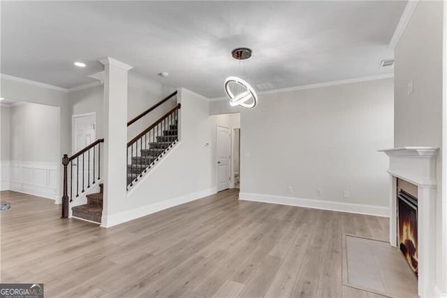 4668 Bogan Meadows Drive, Buford, GA 30519