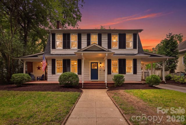 46 NW Marsh Avenue NW, Concord, NC 28025