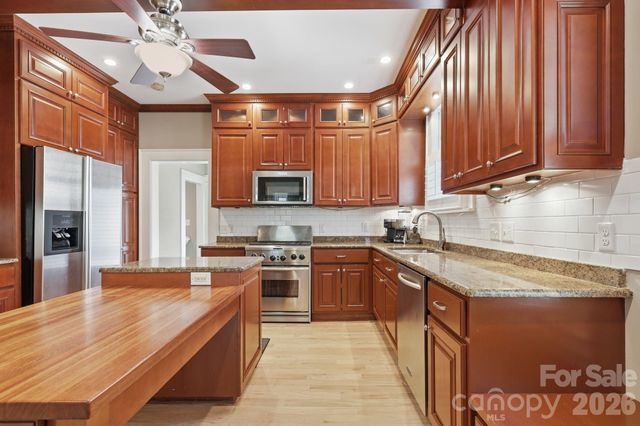 46 NW Marsh Avenue NW, Concord, NC 28025