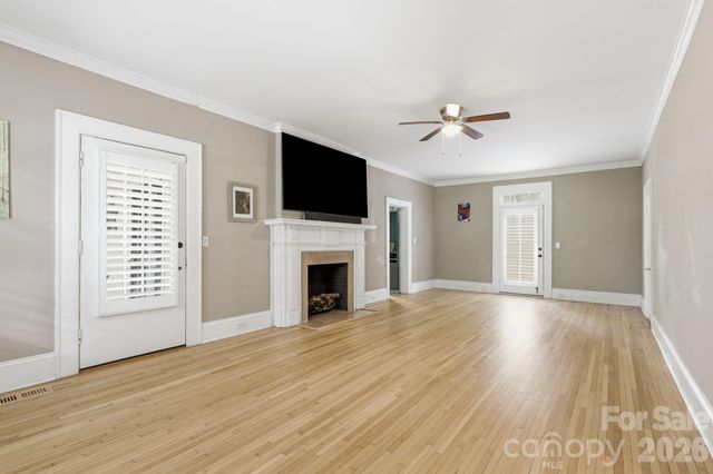 46 NW Marsh Avenue NW, Concord, NC 28025