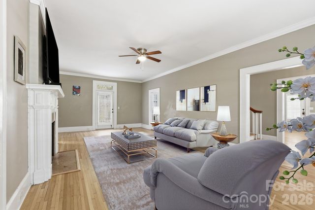46 NW Marsh Avenue NW, Concord, NC 28025