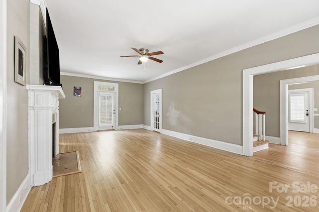 46 NW Marsh Avenue NW, Concord, NC 28025
