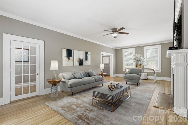 46 NW Marsh Avenue NW, Concord, NC 28025