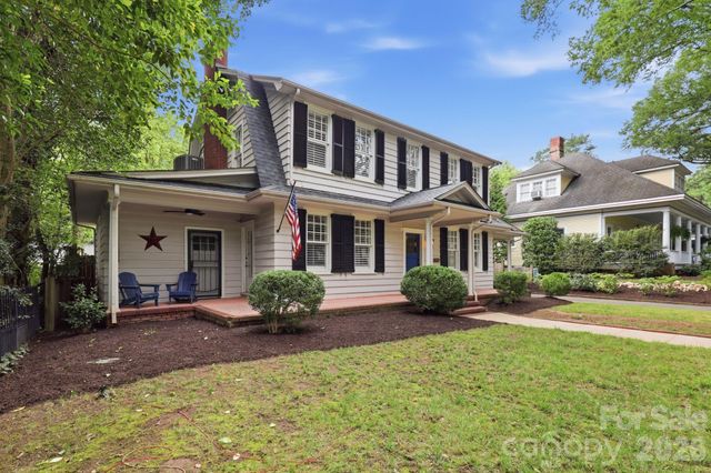 46 NW Marsh Avenue NW, Concord, NC 28025