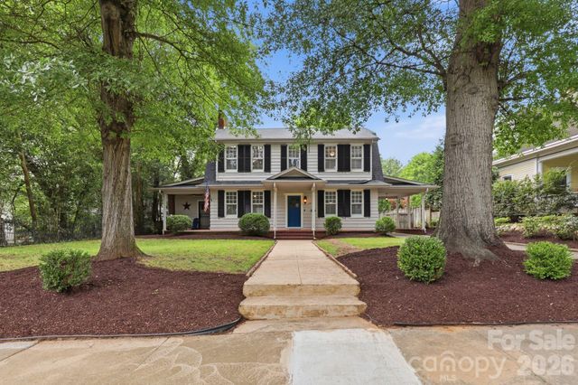 46 NW Marsh Avenue NW, Concord, NC 28025