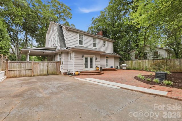 46 NW Marsh Avenue NW, Concord, NC 28025