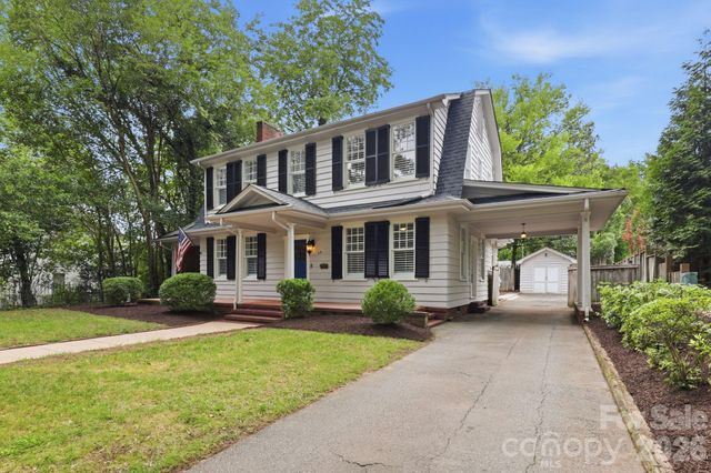 46 NW Marsh Avenue NW, Concord, NC 28025