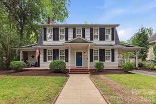 46 NW Marsh Avenue NW, Concord, NC 28025