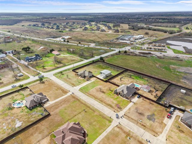 101 Paddock Lane, Mclendon Chisholm, TX 75032
