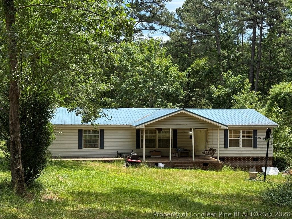 4749 Buckhorn Road, Sanford, NC 27330 — photo 2