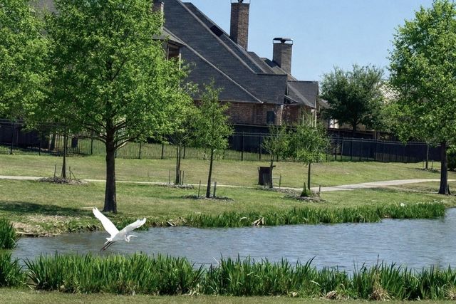 1306 Cypress Creek Way, Celina, TX 75009