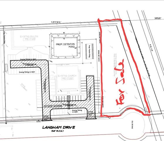 6603B Langham Drive, Houston, TX 77084