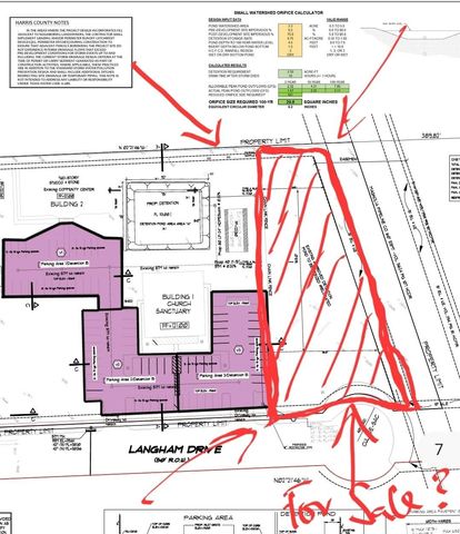 6603B Langham Drive, Houston, TX 77084