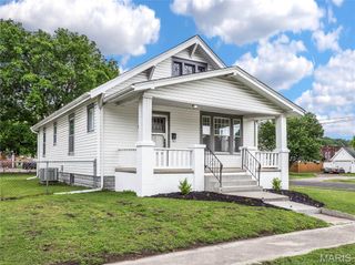 112 S First Street, Caseyville, IL 62232