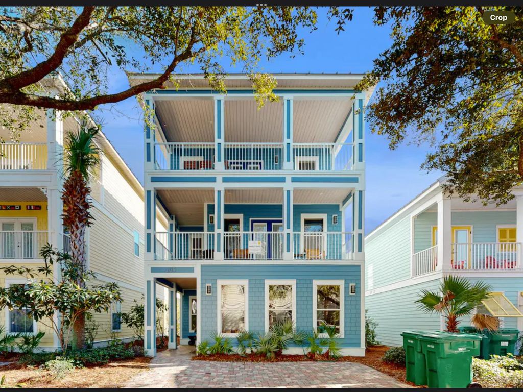 209 E Grand Key Loop, Destin, FL 32541