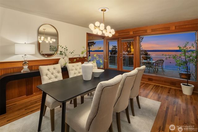 727 SW 199th Place, Normandy Park, WA 98166