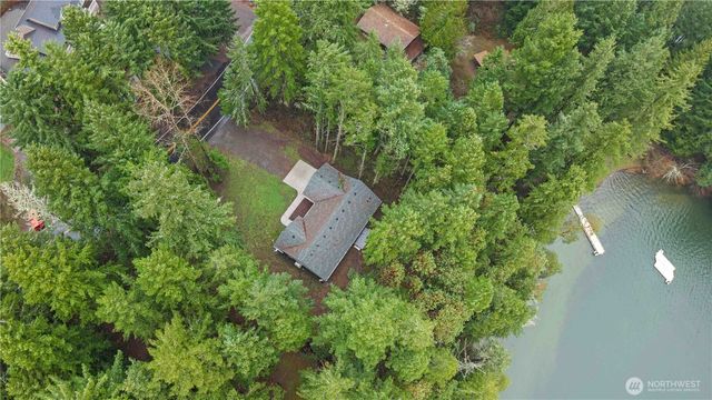 22127 N Clear Lake Boulevard SE, Yelm, WA 98597