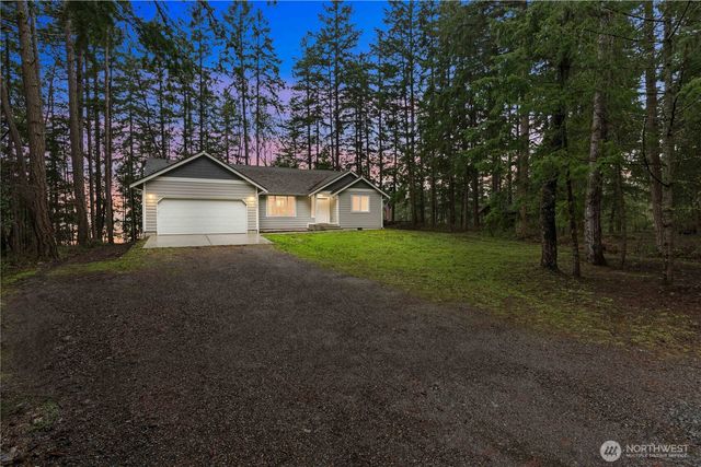 22127 N Clear Lake Boulevard SE, Yelm, WA 98597