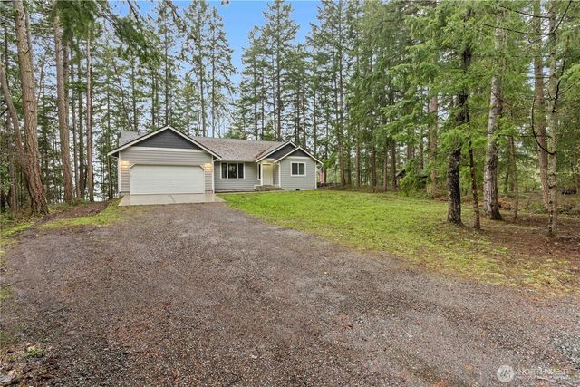22127 N Clear Lake Boulevard SE, Yelm, WA 98597