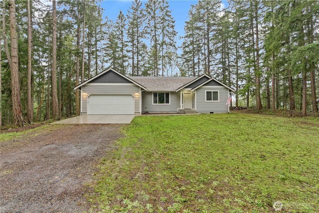22127 N Clear Lake Boulevard SE, Yelm, WA 98597