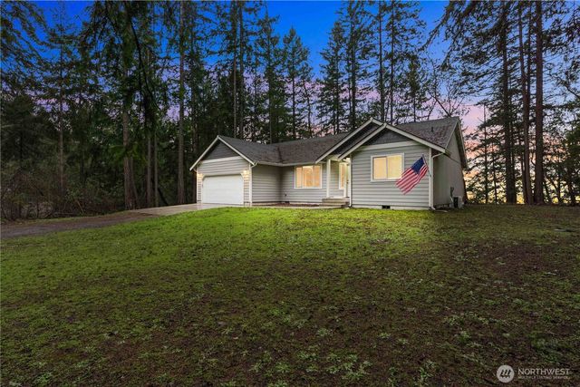 22127 N Clear Lake Boulevard SE, Yelm, WA 98597