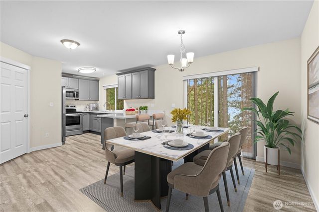 22127 N Clear Lake Boulevard SE, Yelm, WA 98597