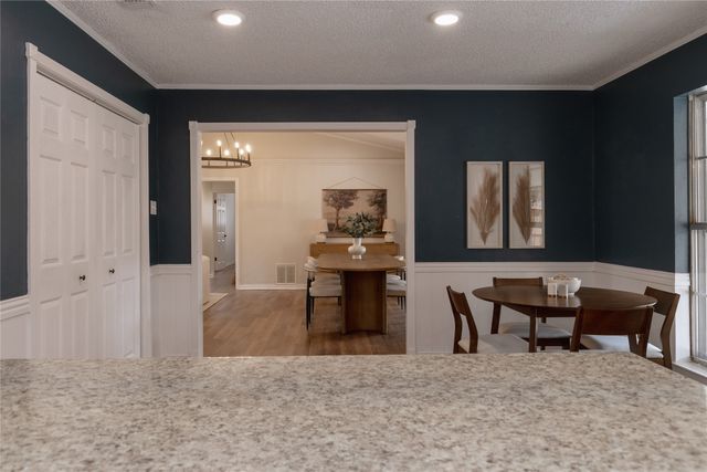 540 Topeka Drive, Woodway, TX 76712