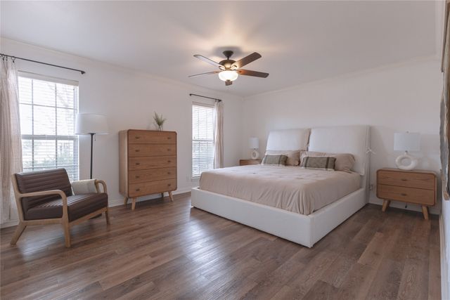 540 Topeka Drive, Woodway, TX 76712