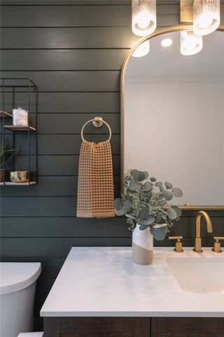 540 Topeka Drive, Woodway, TX 76712