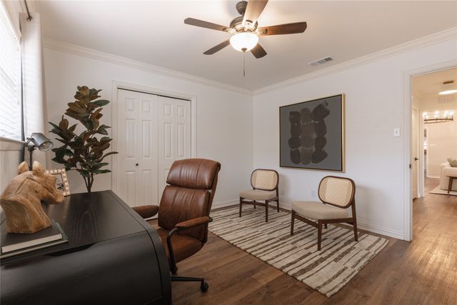 540 Topeka Drive, Woodway, TX 76712