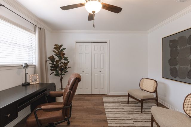 540 Topeka Drive, Woodway, TX 76712