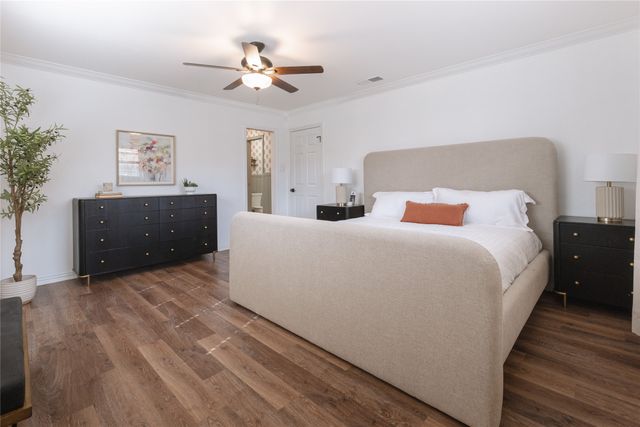 540 Topeka Drive, Woodway, TX 76712