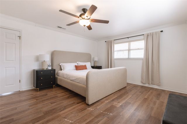 540 Topeka Drive, Woodway, TX 76712