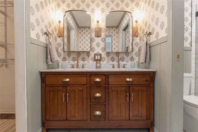 540 Topeka Drive, Woodway, TX 76712