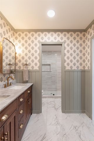 540 Topeka Drive, Woodway, TX 76712