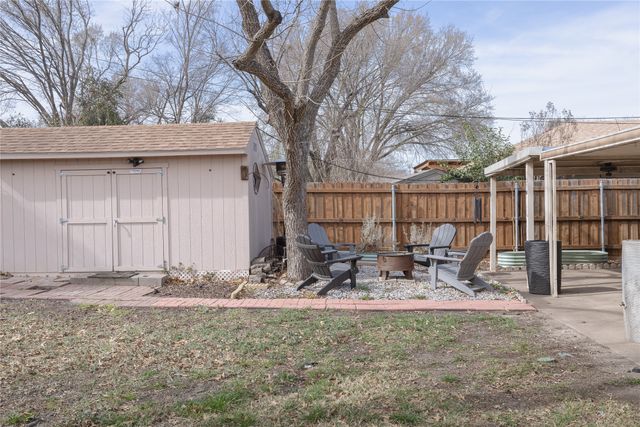 540 Topeka Drive, Woodway, TX 76712