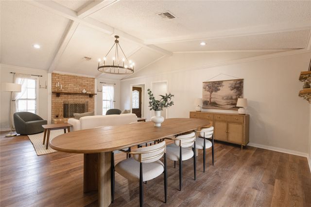 540 Topeka Drive, Woodway, TX 76712