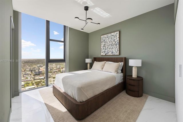 700 NE 24th Street PH-5904, Miami, FL 33137