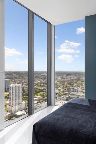 700 NE 24th Street PH-5904, Miami, FL 33137
