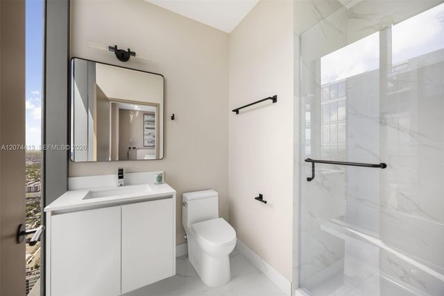 700 NE 24th Street PH-5904, Miami, FL 33137