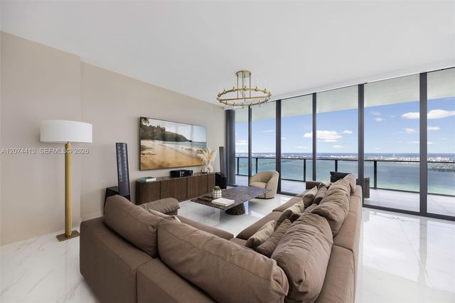 700 NE 24th Street PH-5904, Miami, FL 33137