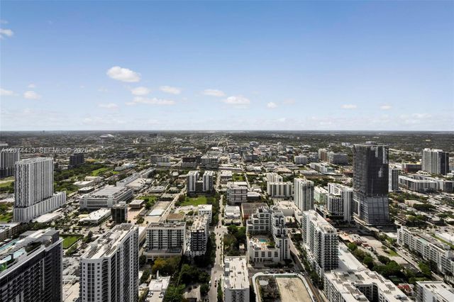 700 NE 24th Street PH-5904, Miami, FL 33137