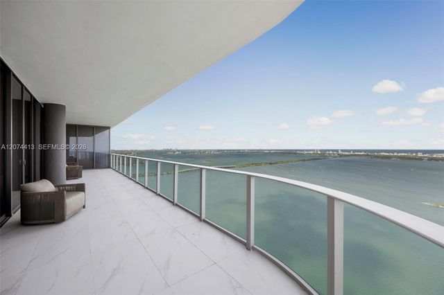 700 NE 24th Street PH-5904, Miami, FL 33137