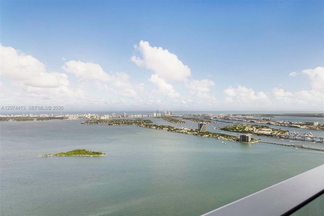 700 NE 24th Street PH-5904, Miami, FL 33137